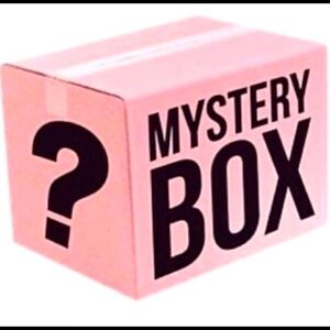 Mustery Perfume Box!